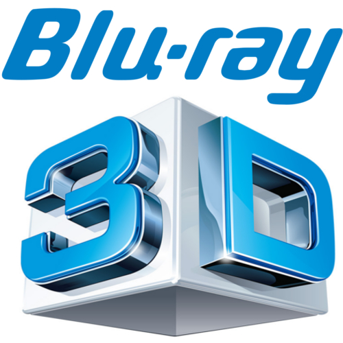 All "3D" Blu-Ray Region-Free DVD Players