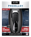 Andis 69110 Proalloy Hair Clipper For 220 Volts Only (NON-USA) 