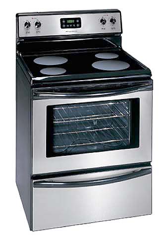 Cooktops & Gas Cooking Ranges