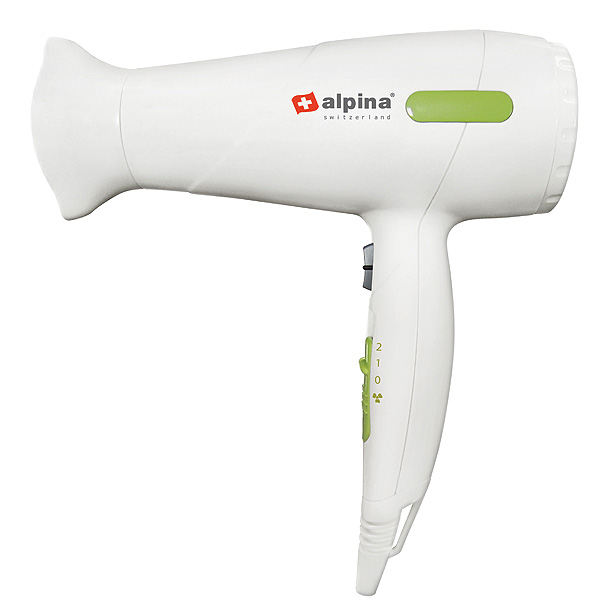 Braun Satin Hair 7 HD710 Powerful Ionic Healthy Styling Hair Dryer 2200  Watts (220 Volts) : : Beauty & Personal Care