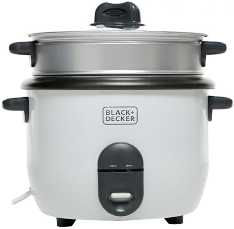 220-240 Volt Rice Cookers - World Import