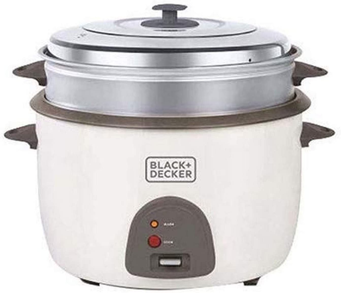 Frigidaire FD8010 5-Cup Rice Cooker 220 Volts Export Only - Not for US –  Portugalia Sales Inc