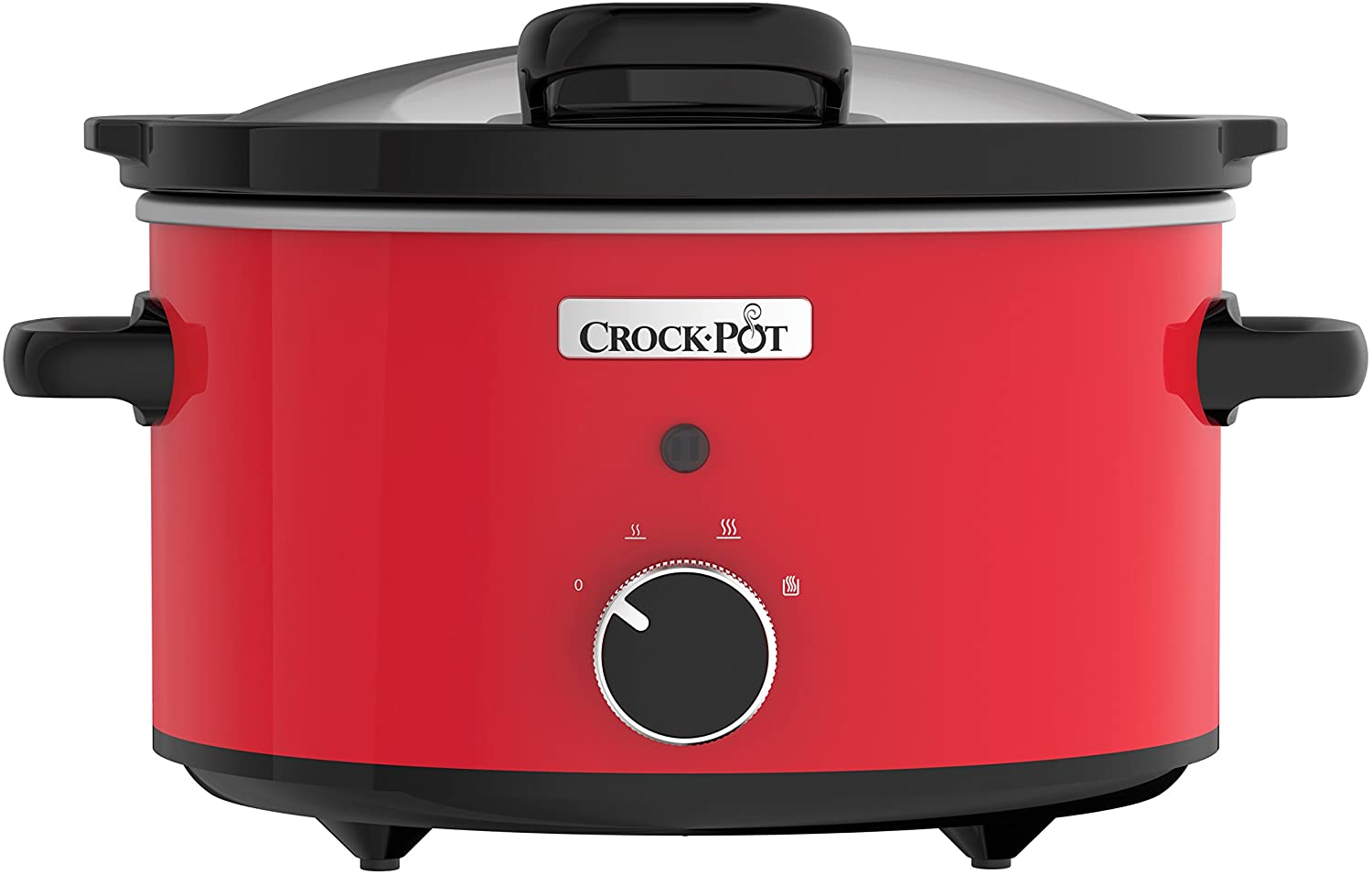 220-240 Volts Crock Pot Slow Cookers SCV400RD - Crock-Pot