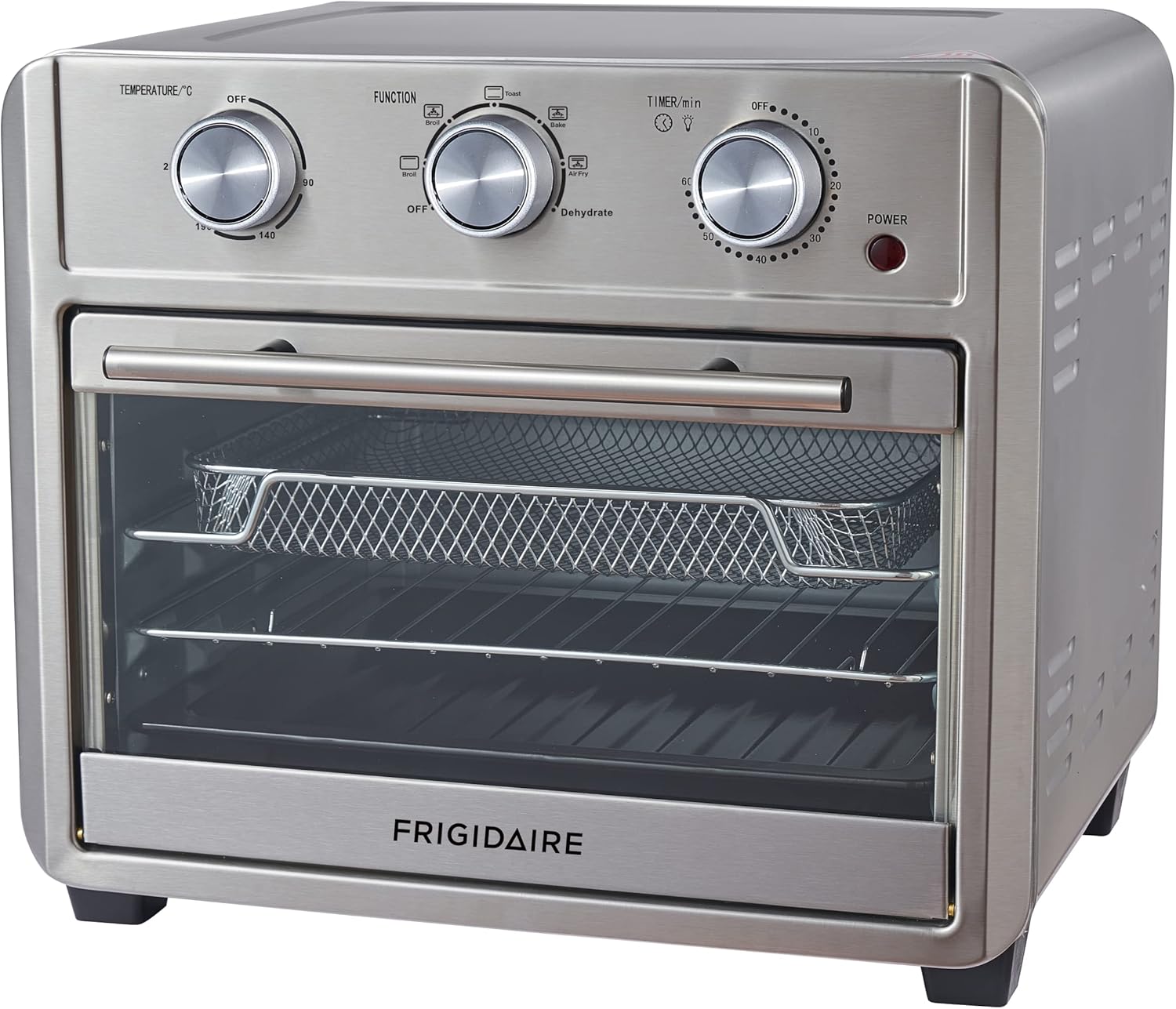 Frigidaire FD-AF022 220 Volt Air Fryer