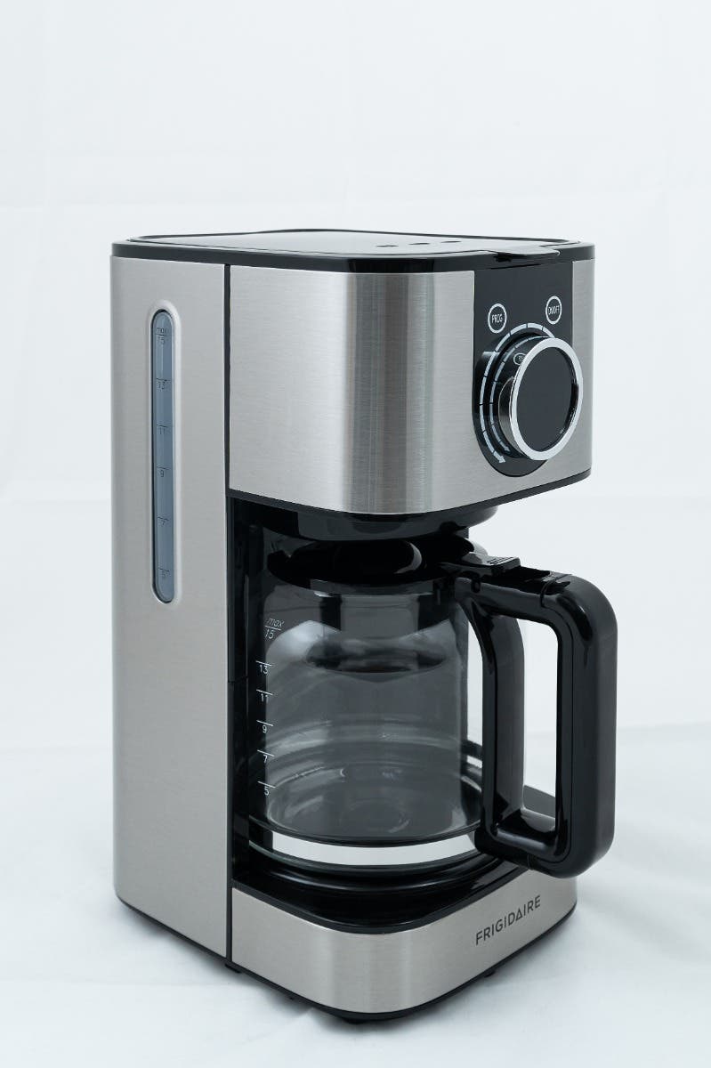 Kenwood New 220 240 Volt 6-Cup Coffee Maker (NOT FOR USA) Europe Asia  Africa