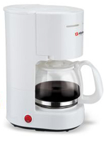 Black & Decker DCM85 220 Volt 12-Cup Programmable Coffee Maker 220V 240V for Export