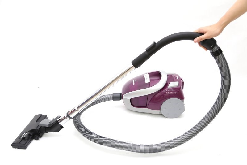 Black & Decker NVC115 220 Volt Handheld Vacuum Cleaner Dustbuster 220V 240V for Export