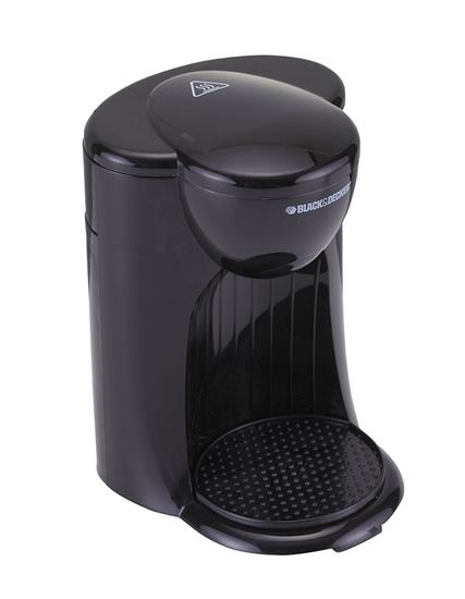 Braun KF47 Coffee Maker (220 Volt Will Not Work in The USA), 10 cup, Black