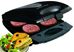 Black And Decker NEW 220v 4-Slice Sandwich Maker & Grill 220 Volt for Europe