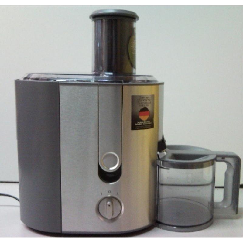 Braun hotsell juicer j700