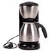 Braun KF610 220 Volt Coffee Maker w/Stainless Steel Jug 220v Euro Overseas Use