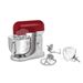 Kenwood 220 Volt 5L Stand Mixer 220v 240V 50 Hz 500 Watts 6 Speeds St Steel Bowl