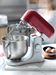 Kenwood 220 Volt 5L Stand Mixer 220v 240V 50 Hz 500 Watts 6 Speeds St Steel Bowl