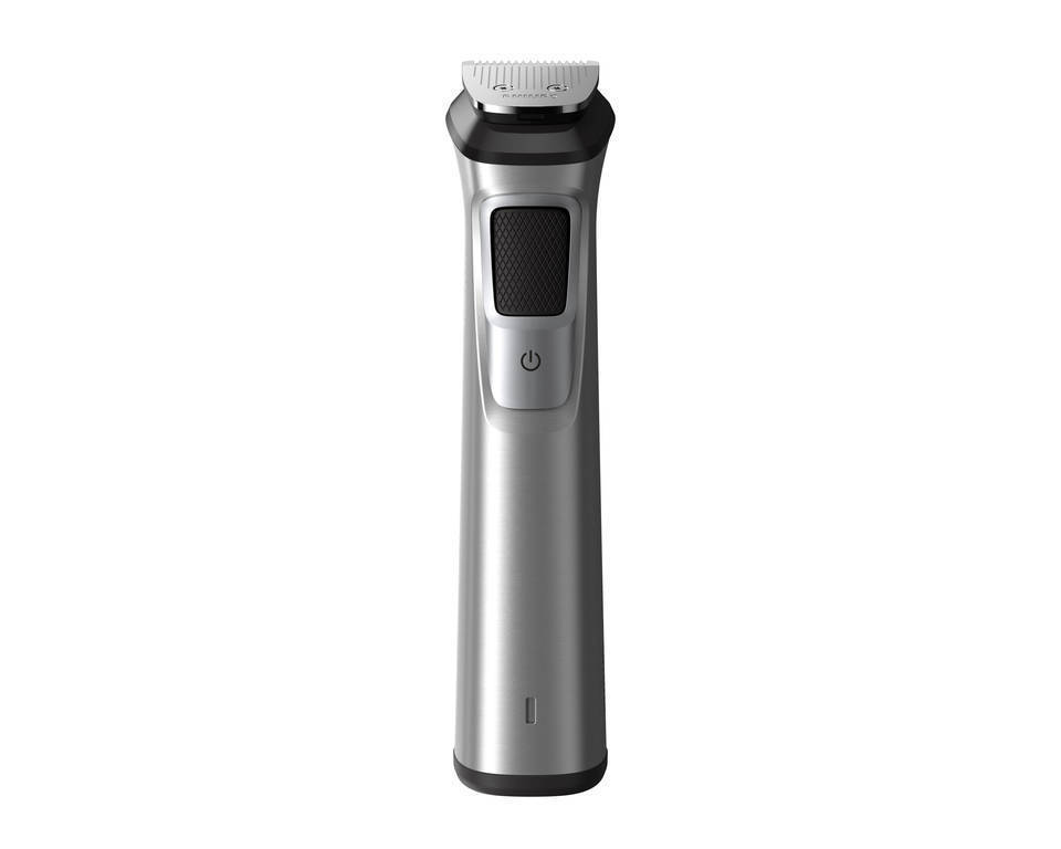 Norelco 110 220 Volt Hair Clipper Beard Head Body Trimmer 110v