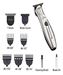 Oster 220 Volt Cordless Hair Clipper Beard Mustache Trimmer 220V 240V 76998-310