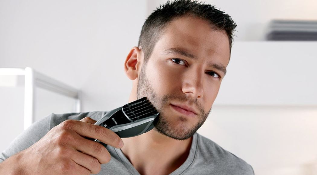 philips hair clipper 5450