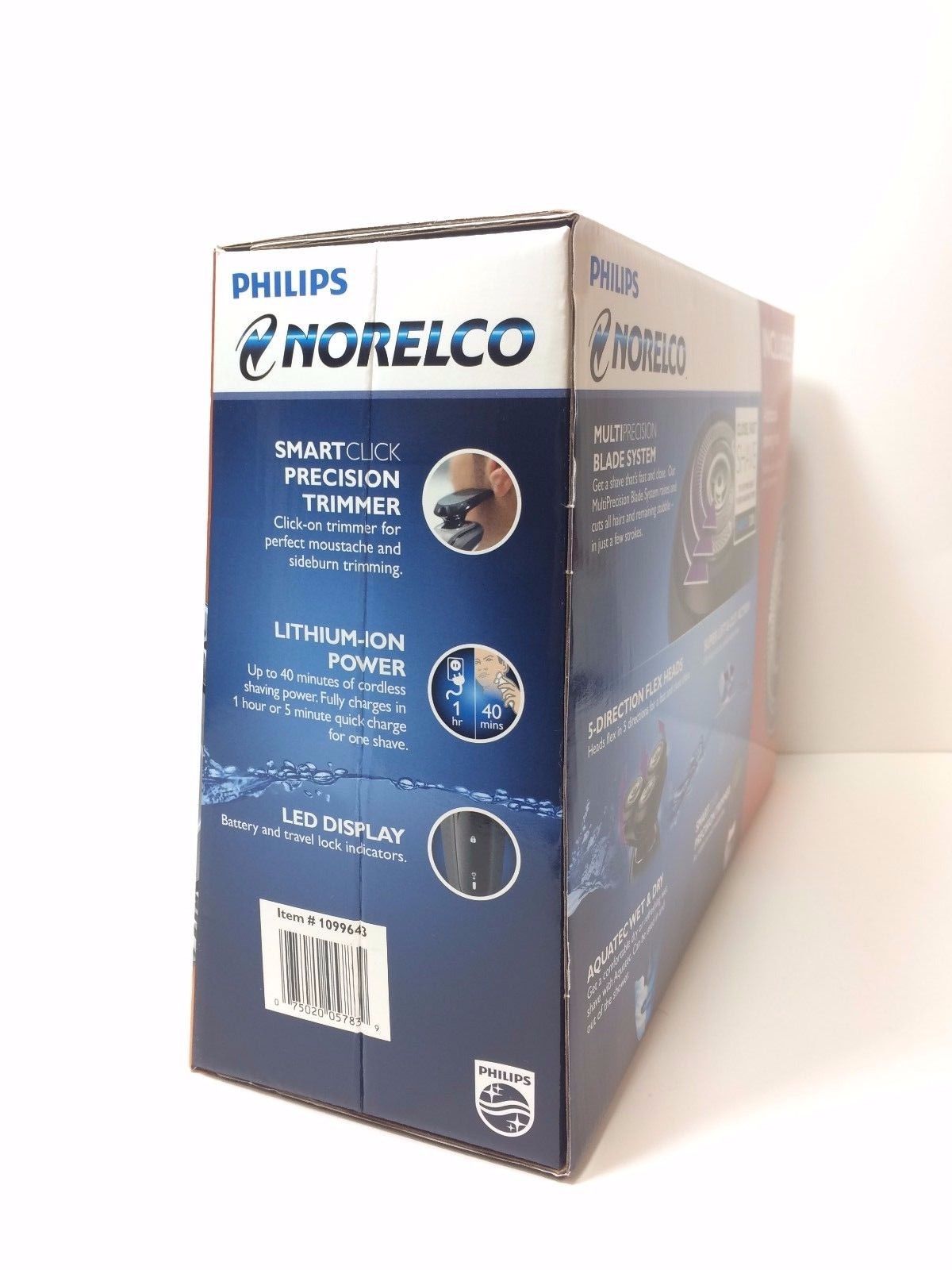 norelco s5290