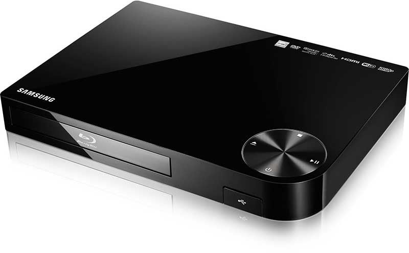 toshiba region free blu ray player